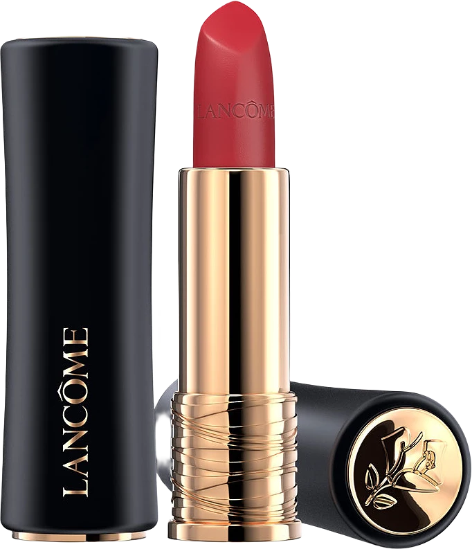 L'Absolu Rouge Ultra Matte Lipstick