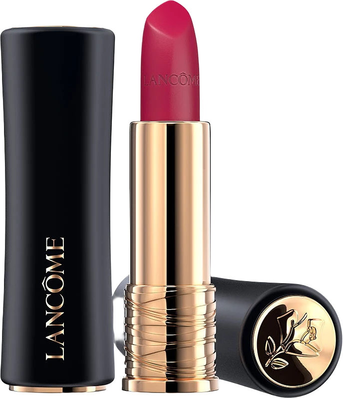 L'Absolu Rouge Ultra Matte Lipstick