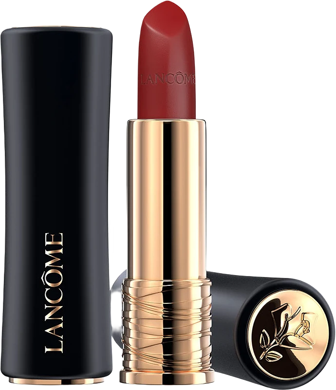 L'Absolu Rouge Ultra Matte Lipstick