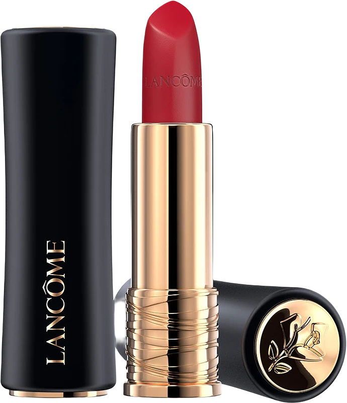 L'Absolu Rouge Ultra Matte Lipstick