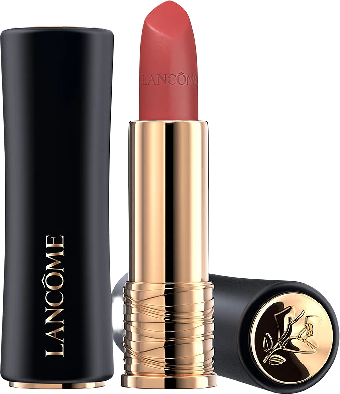 L'Absolu Rouge Ultra Matte Lipstick