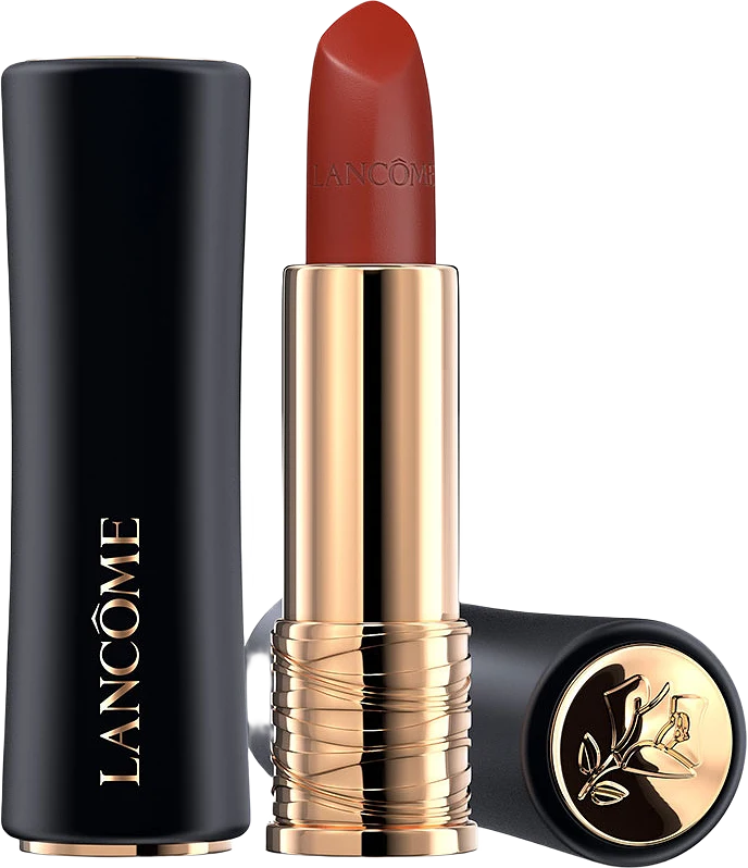 L'Absolu Rouge Ultra Matte Lipstick