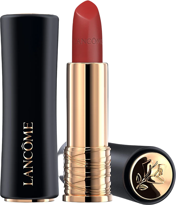 L'Absolu Rouge Ultra Matte Lipstick