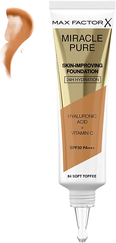 Miracle Pure Foundation