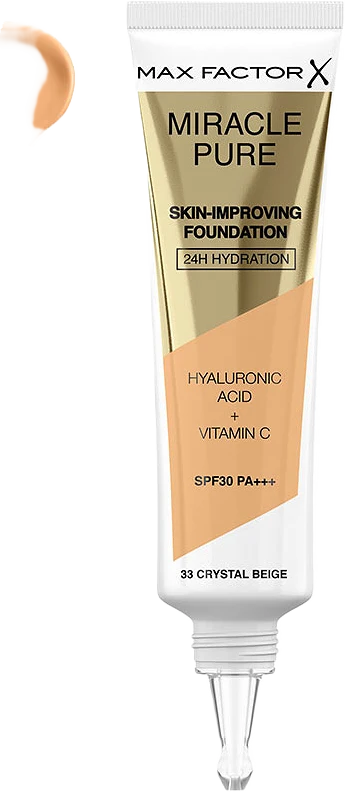 Miracle Pure Foundation