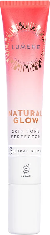 Natural Glow Skin Tone Perfector