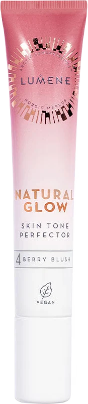 Natural Glow Skin Tone Perfector