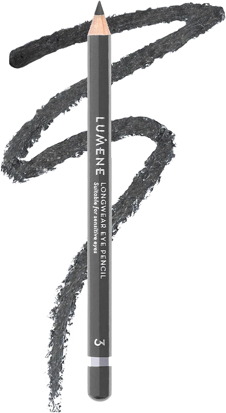 Longwear Eye Pencil