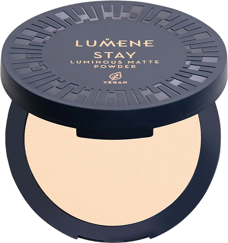 Stay Luminous Matte Powder