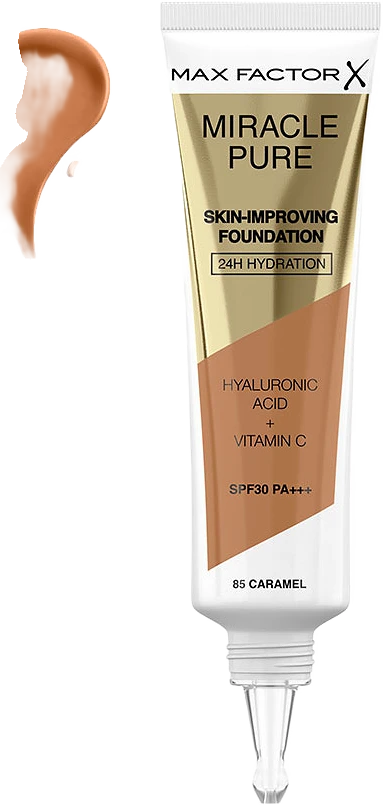 Miracle Pure Foundation