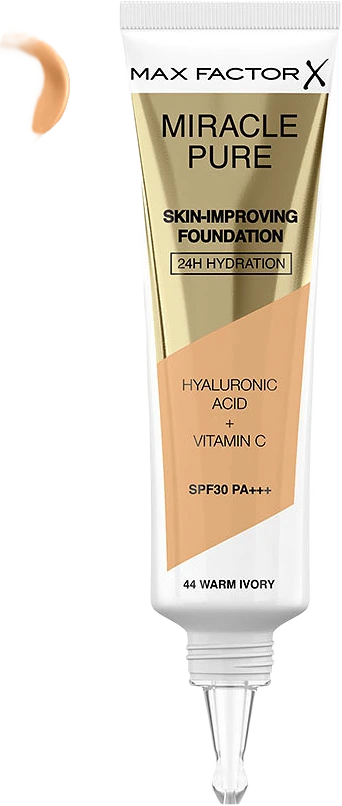 Miracle Pure Foundation