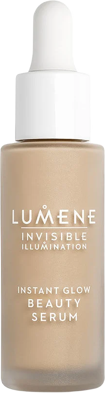 Invisible Illumination Instant Glow Beauty Serum