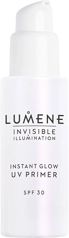 Invisible Illumination Instant Glow UV Primer SPF 30