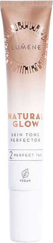 Natural Glow Skin Tone Perfector