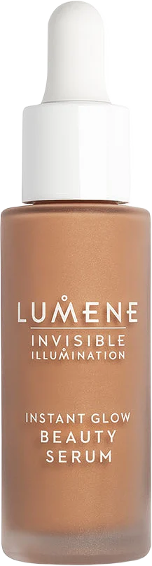 Invisible Illumination Instant Glow Beauty Serum