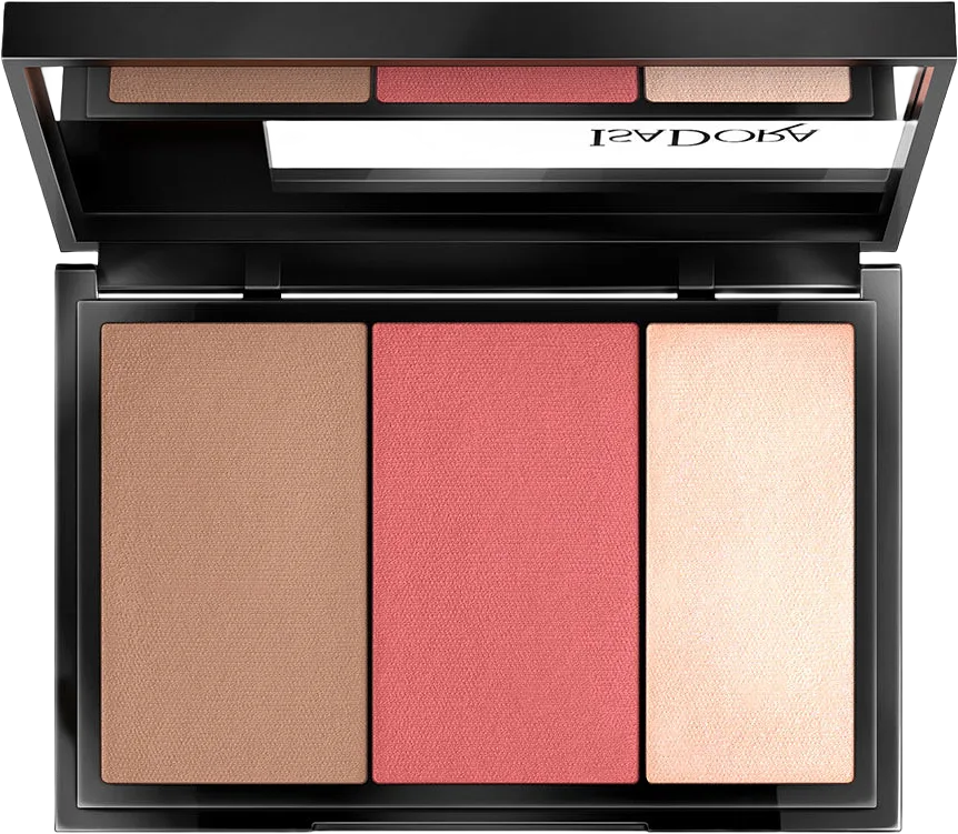 Face Sculptor 3-in-1 Palette