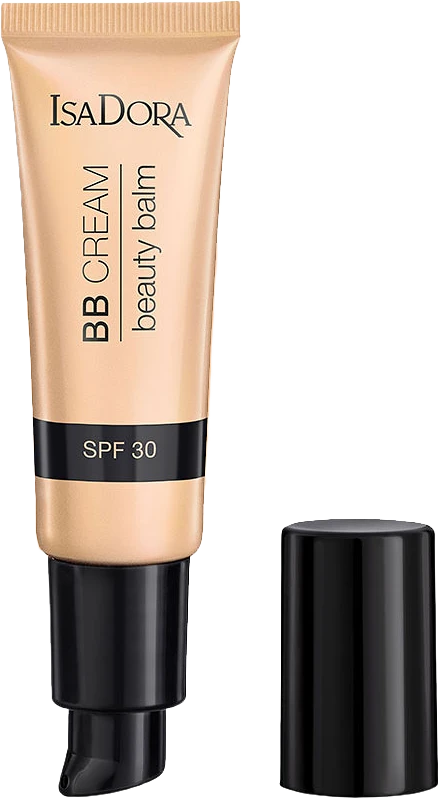 BB Beauty Balm Cream