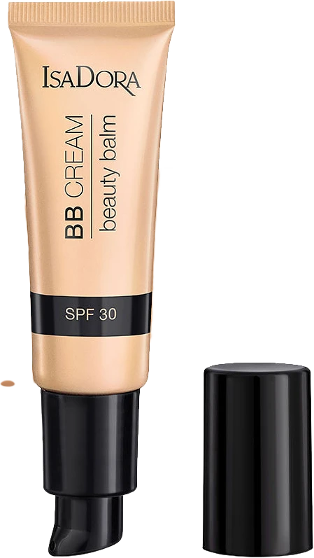 BB Beauty Balm Cream