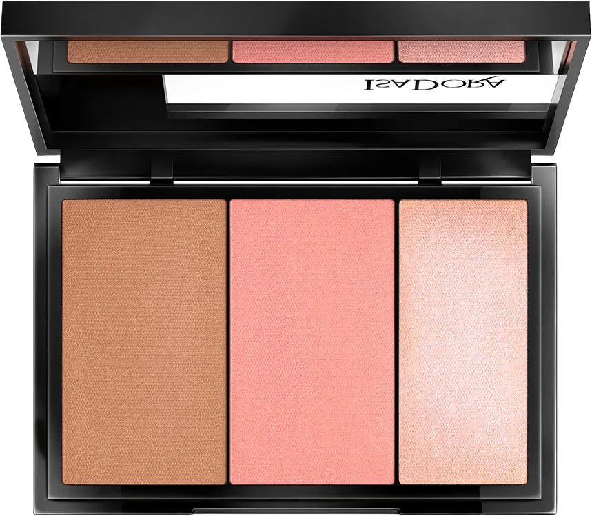 Face Sculptor 3-in-1 Palette