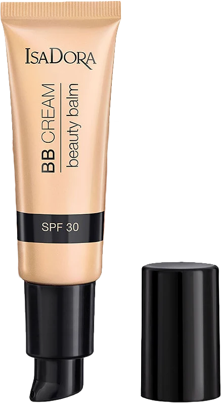 BB Beauty Balm Cream