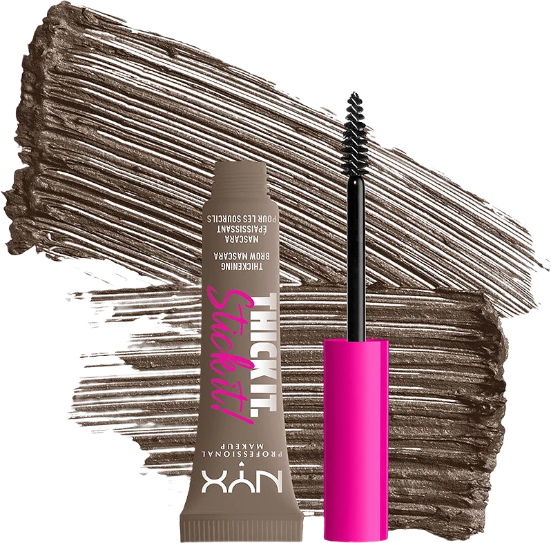 Thick It. Stick It! Brow Mascara