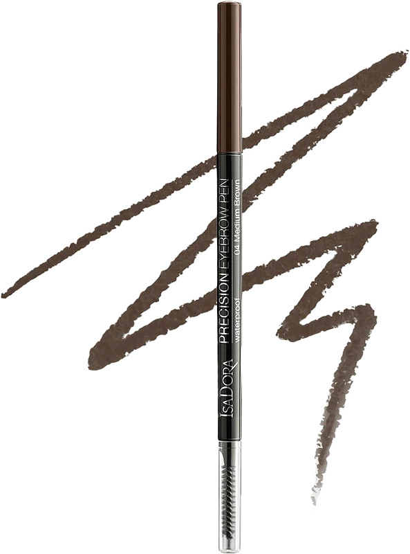 Precision Eyebrow Pen