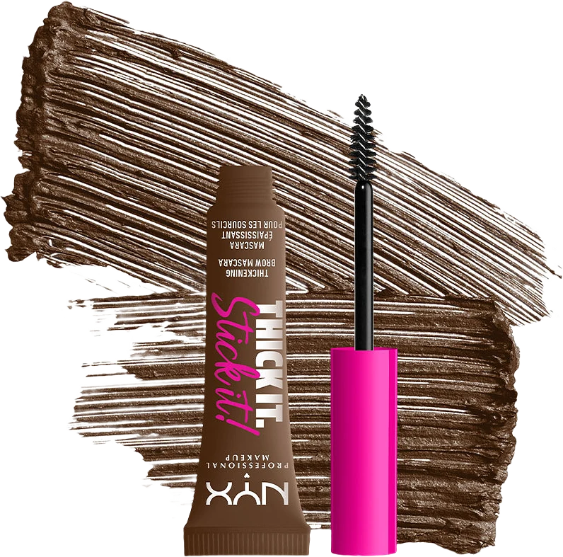 Thick It. Stick It! Brow Mascara