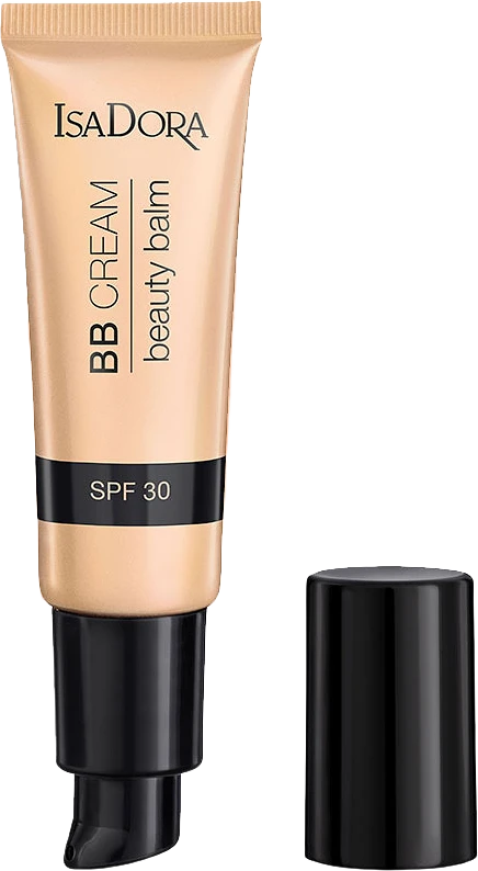 BB Beauty Balm Cream