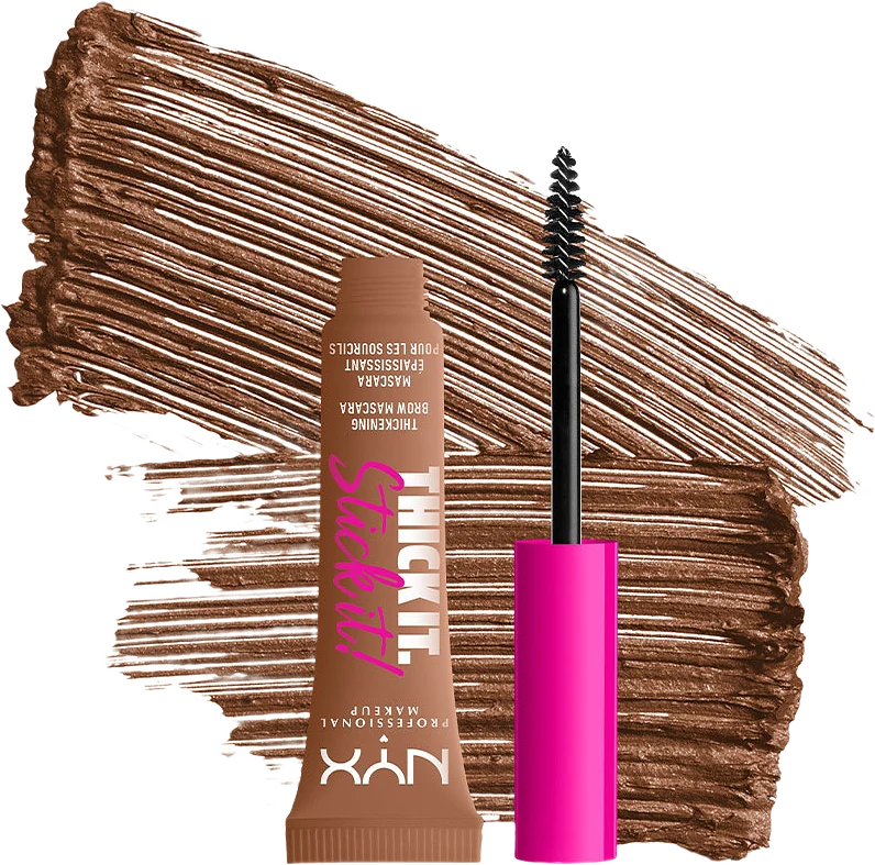 Thick It. Stick It! Brow Mascara