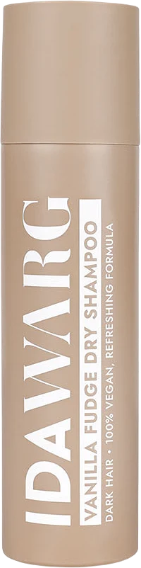 Dry Shampoo - For Dark Hair