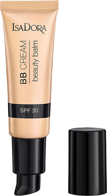 BB Beauty Balm Cream