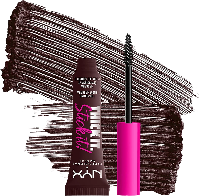 Thick It. Stick It! Brow Mascara