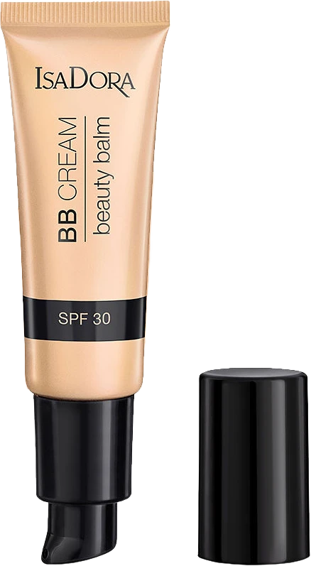 BB Beauty Balm Cream