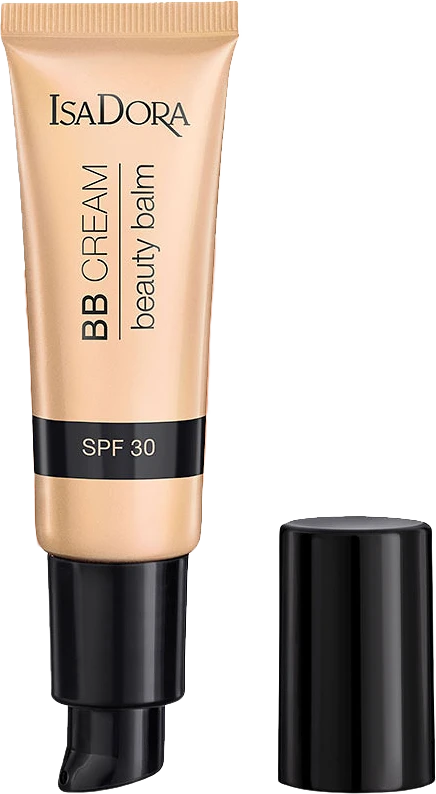 BB Beauty Balm Cream