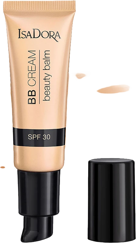 BB Beauty Balm Cream