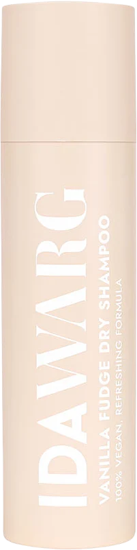 Dry Shampoo - Vanilla Fudge