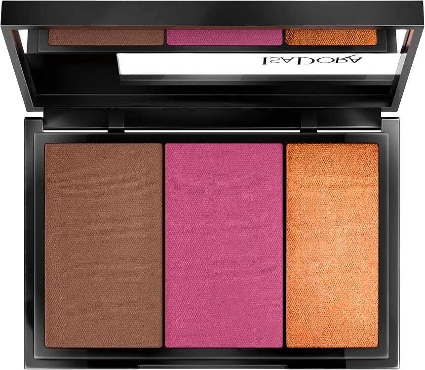 Face Sculptor 3-in-1 Palette