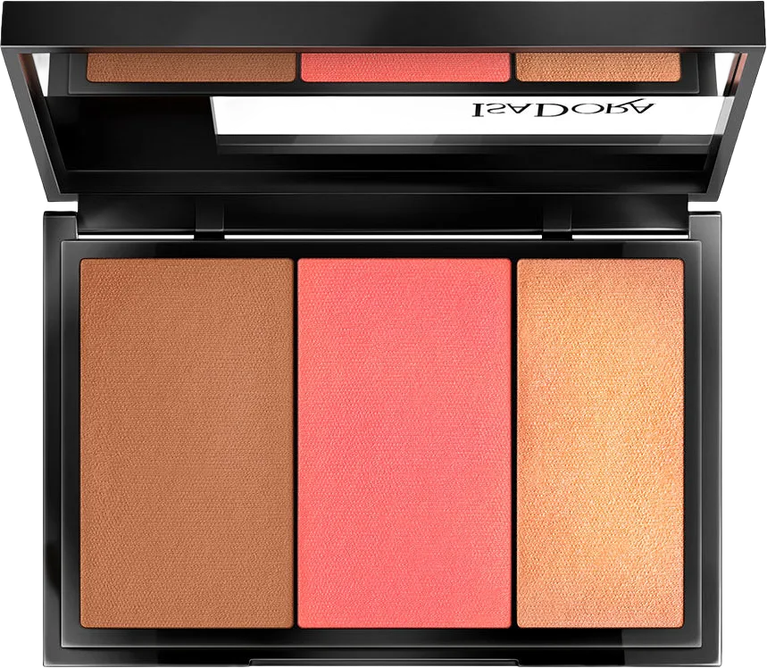 Face Sculptor 3-in-1 Palette