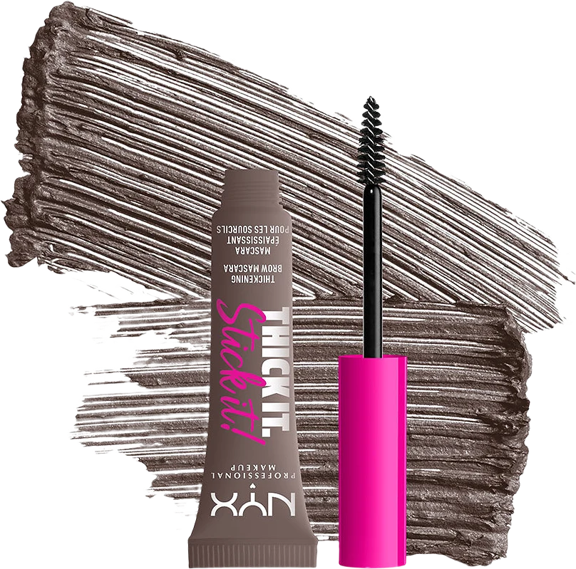 Thick It. Stick It! Brow Mascara