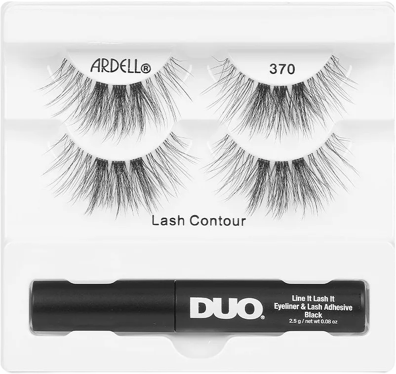 Lash Contour