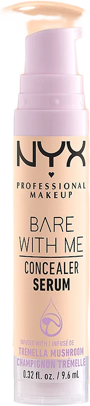 Bare With Me Concealer Serum