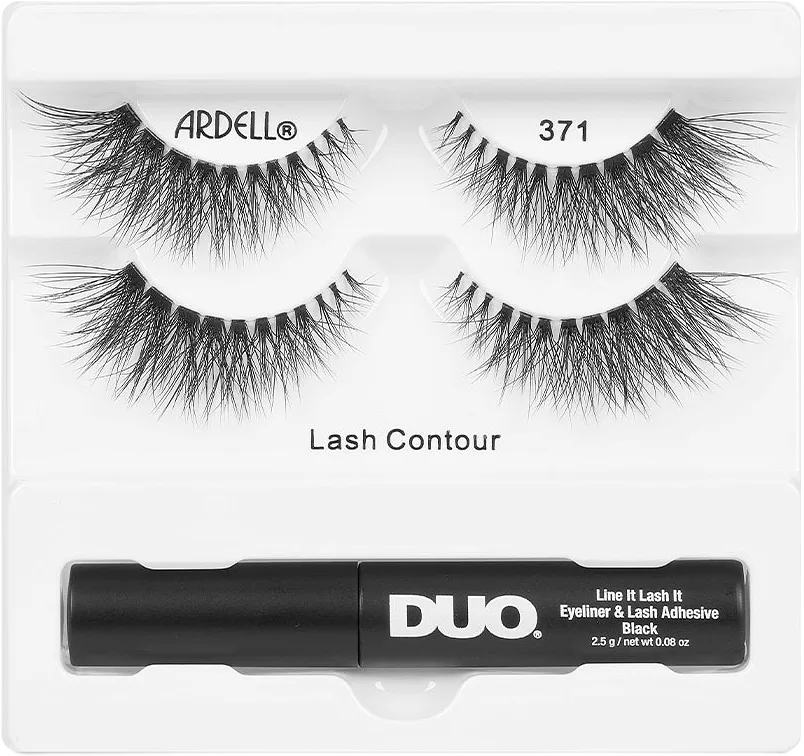 Lash Contour