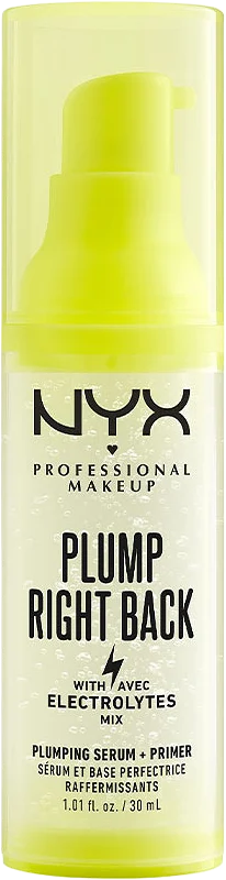 Plump Right Back Primer + Serum