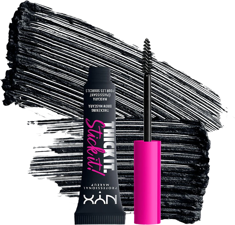 Thick It. Stick It! Brow Mascara