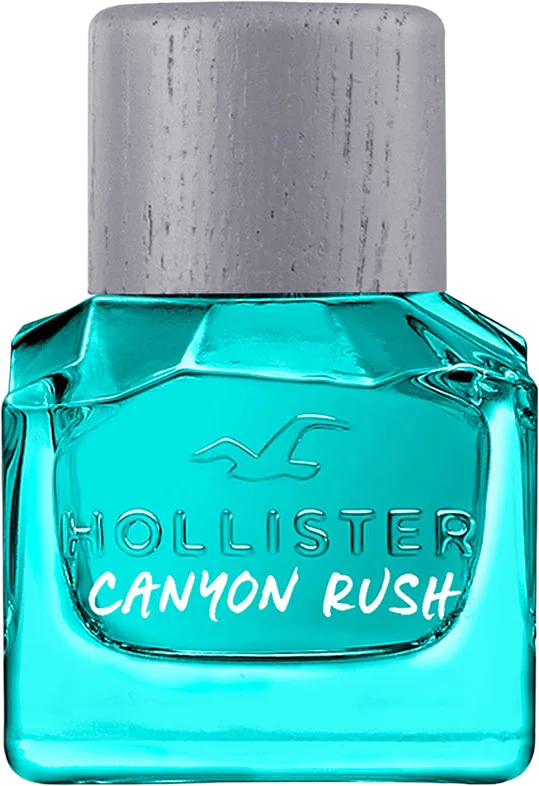 Canyon Rush Him Edt