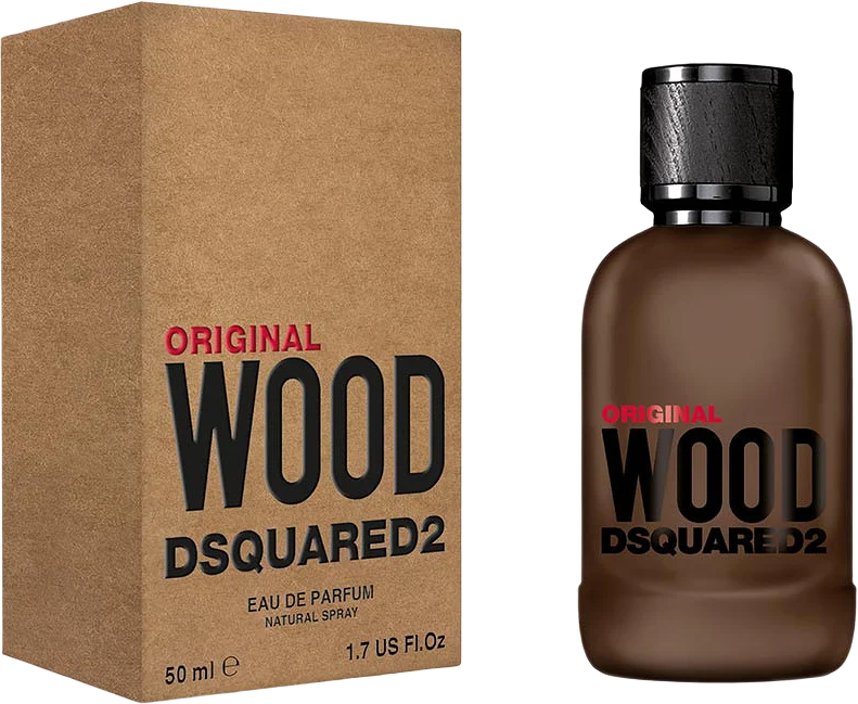 Original Wood Pour Homme EdP