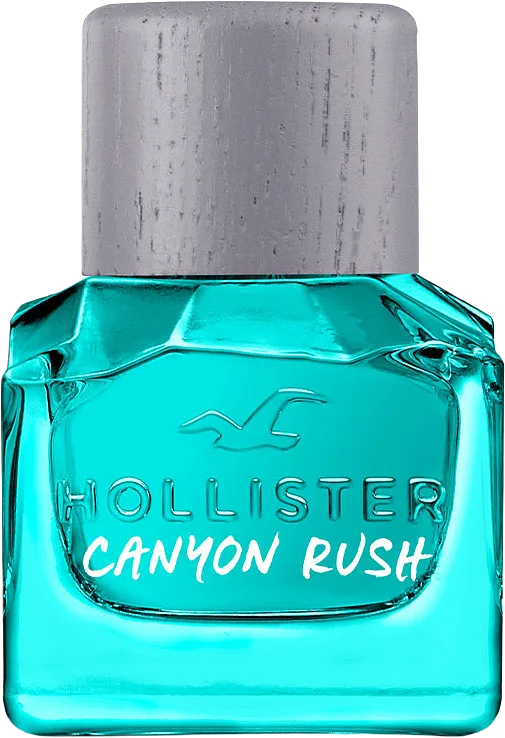 Canyon Rush Him Edt