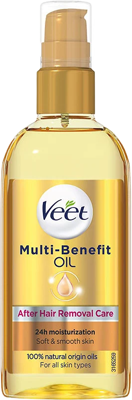 Multi-Benefit Oil