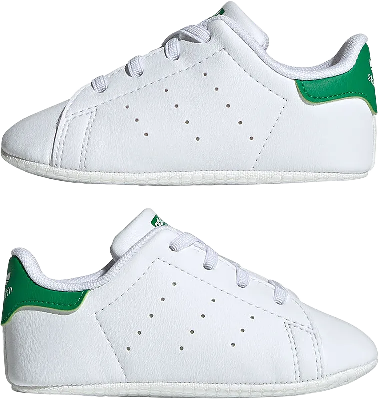 Stan Smith Crib Shoes