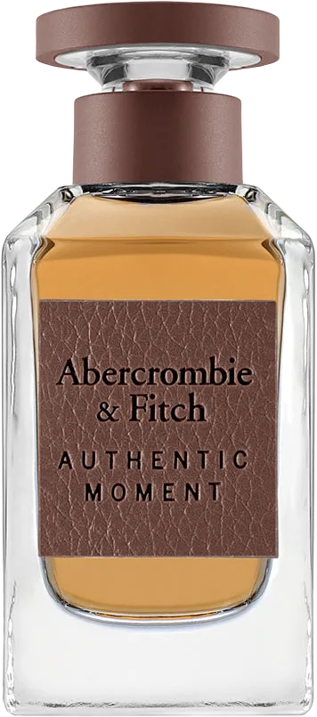 Authentic Moment Men EdT